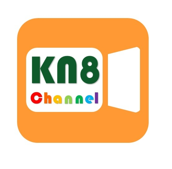 KN8 Channel
